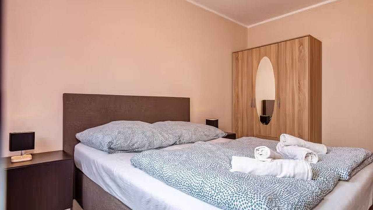 Schlafzimmer Schlafzimmer